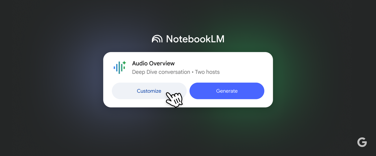 Audio Overview