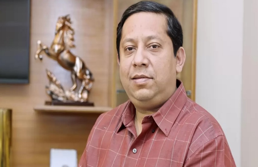 Dr. Swapnil