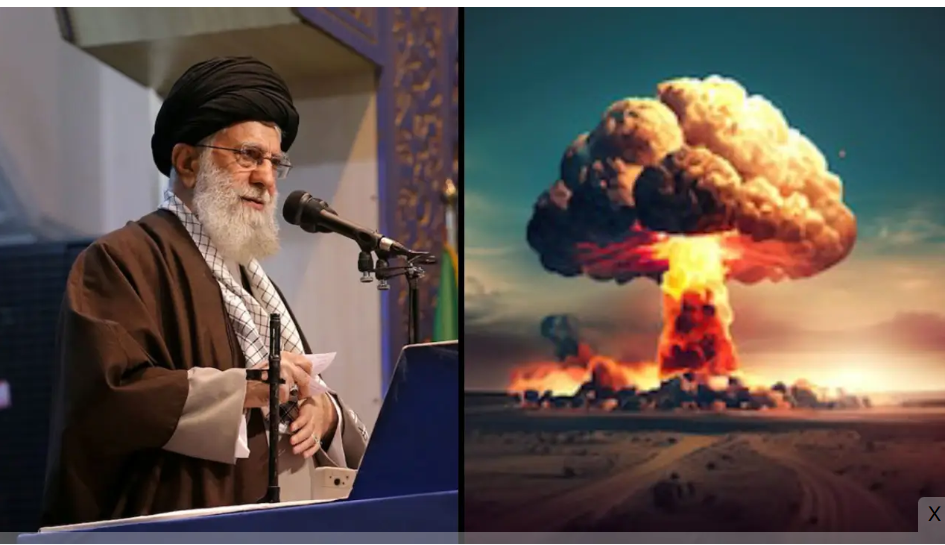 Iran will Disclosure Nuclear Weapons