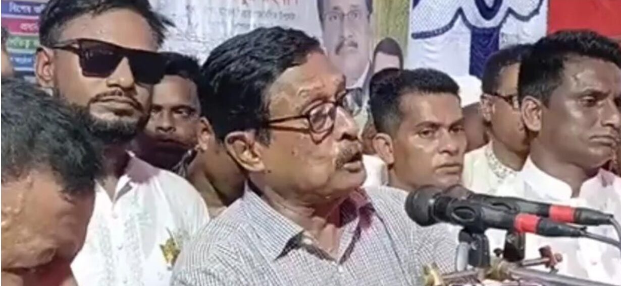 Fazlur Rahman