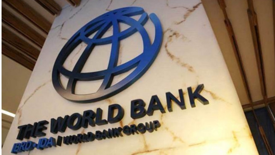 World Bank
