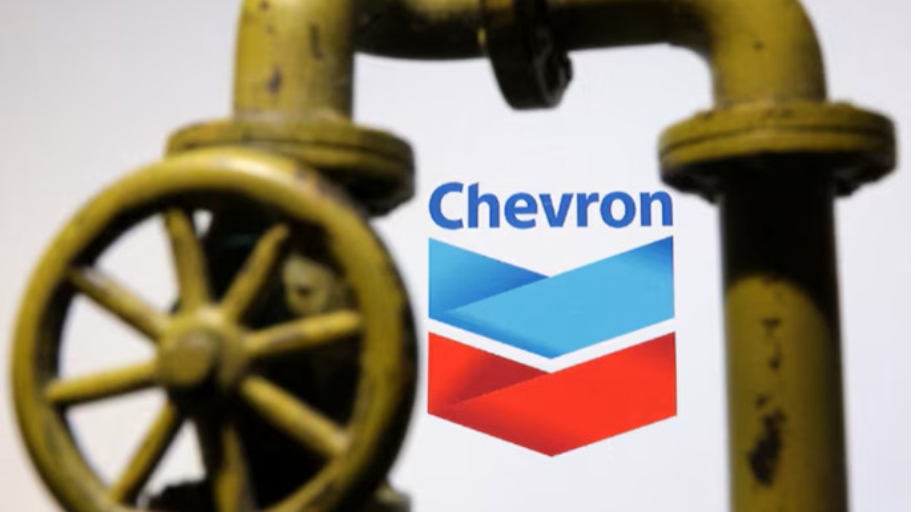 Chevron