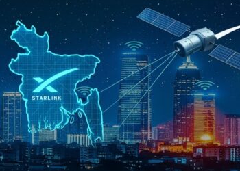 Starlink