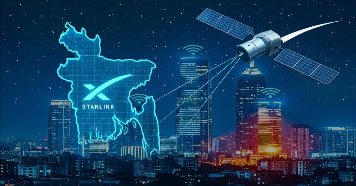 Starlink