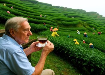 tea