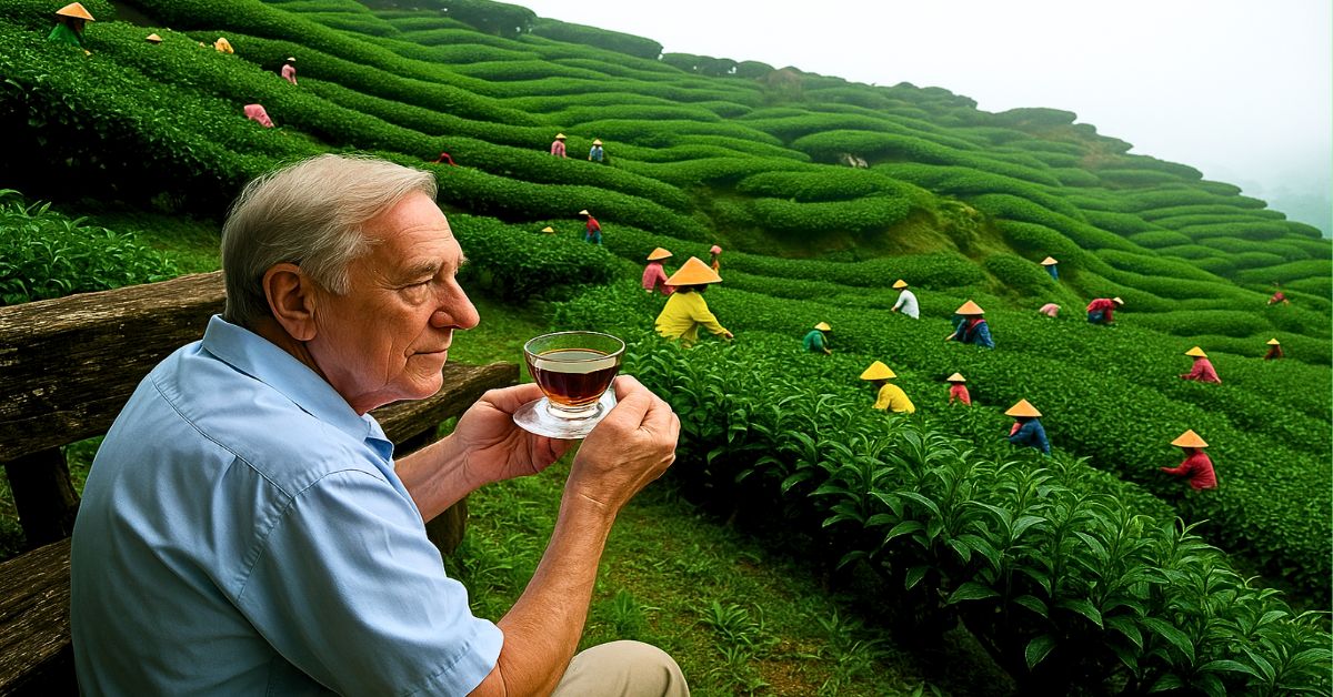 tea