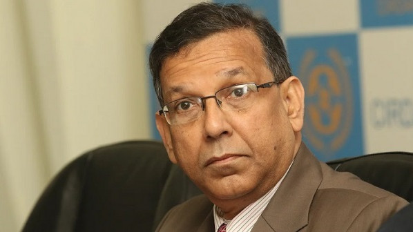 Anisul Huq