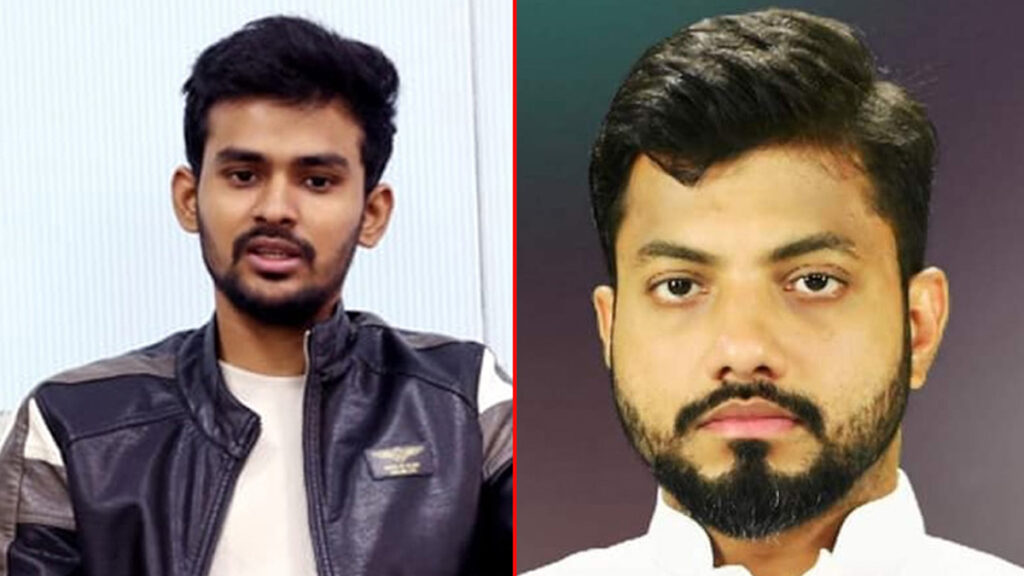Advisor Asif Mahmud Accuses Ishraque Hossain of ‘Criminal Offense’ for Acting as Mayor Without Taking Oath