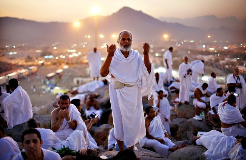 Arafat
