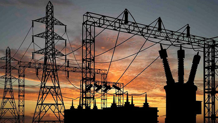 Bangladesh start receiving 40 MW
