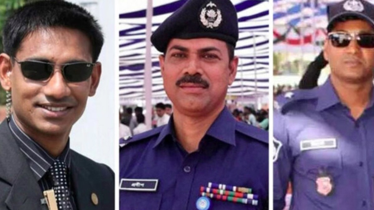 Major Sinha