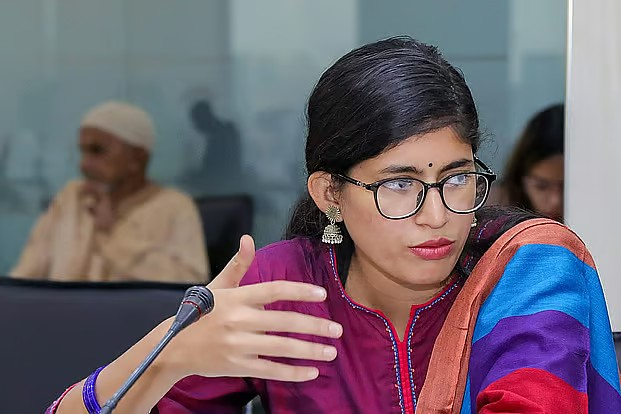 Umama Fatema