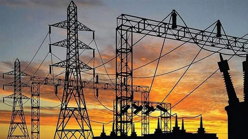 Power Corridor