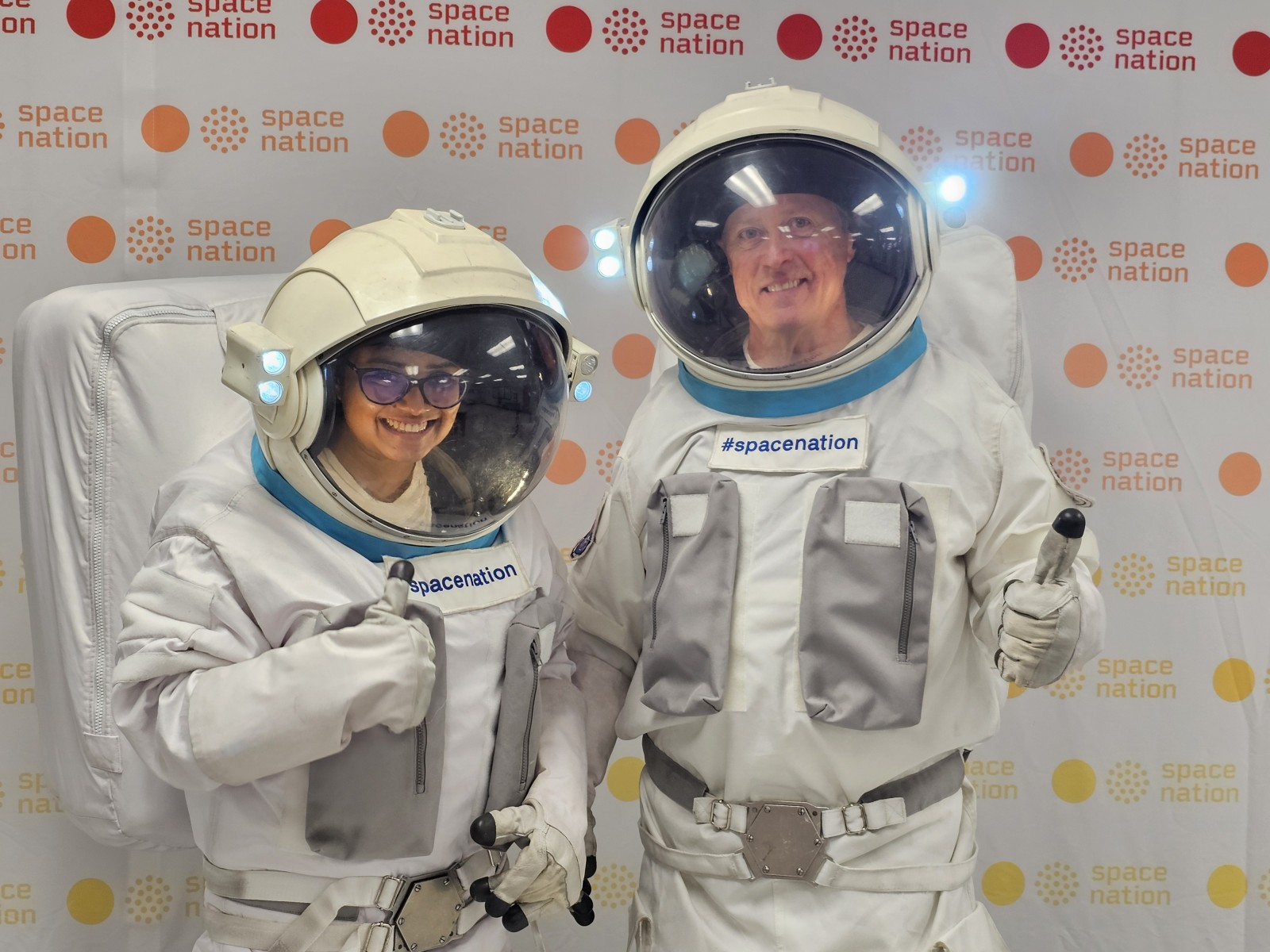 Go to the Moon