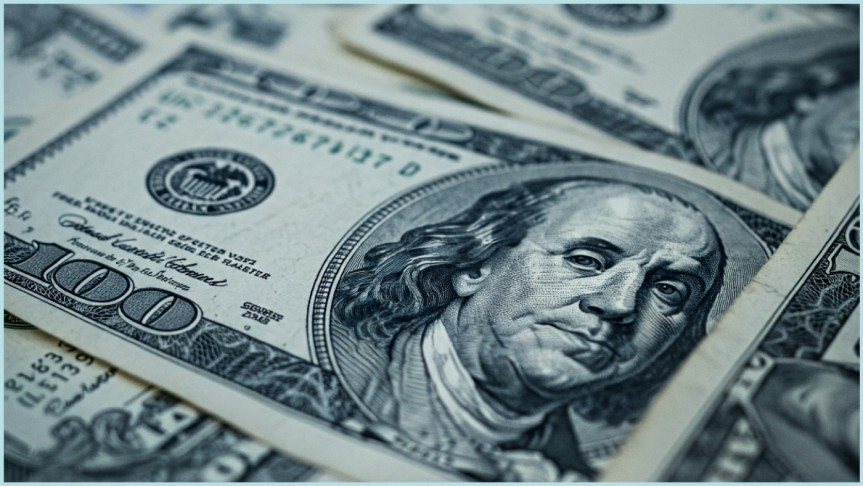 Foreign Currency Reserve