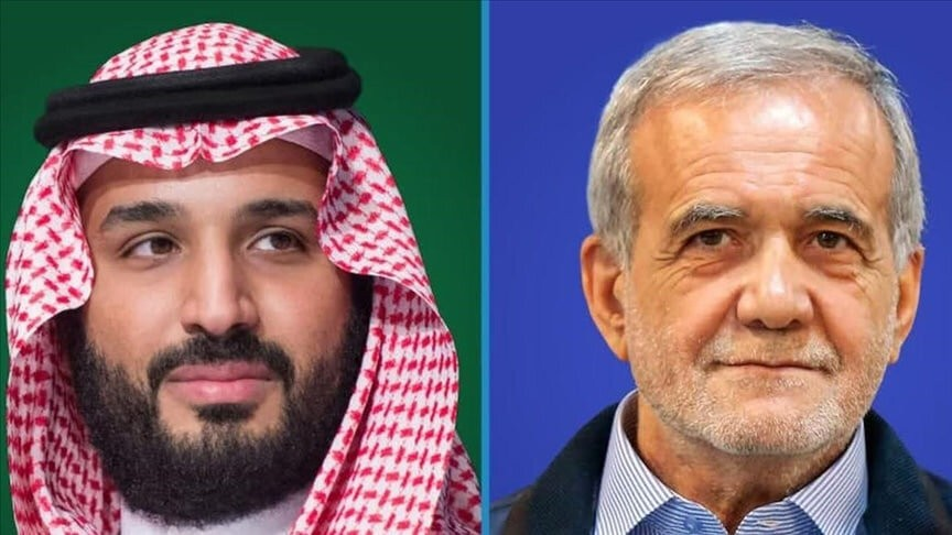 Saudi Arabia