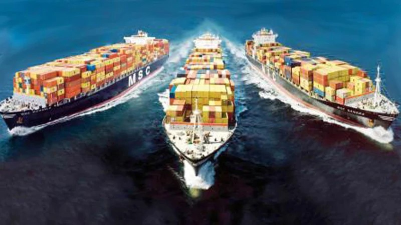 Maritime