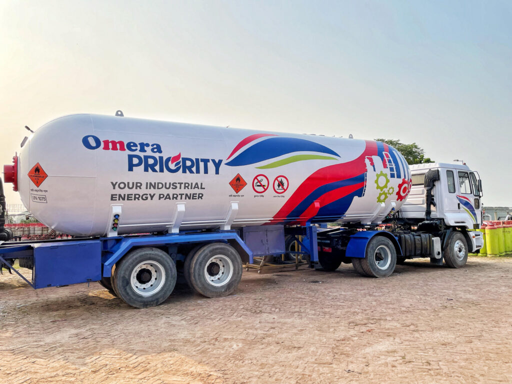 Totalgaz Bangladesh Acquisition: Omera Petroleum’s Bold $32 Million Move