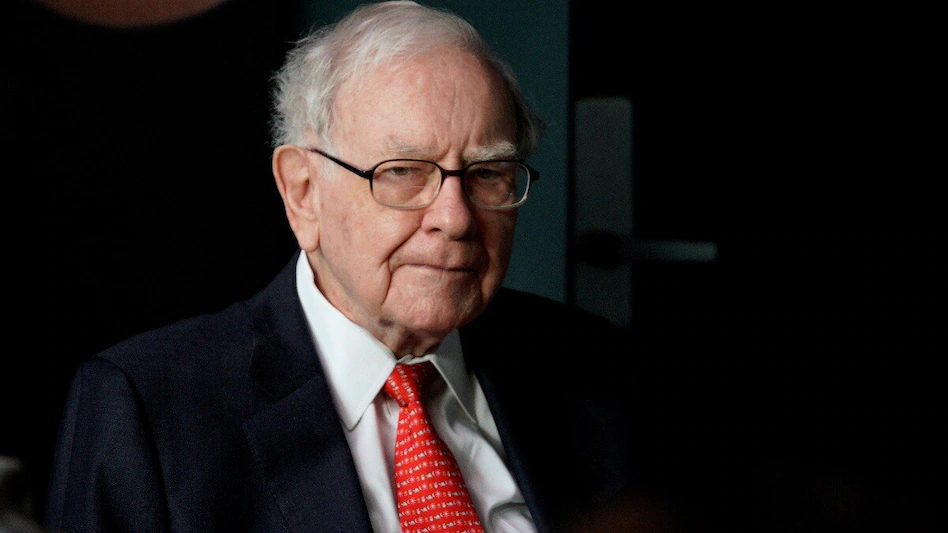 Warren Buffett