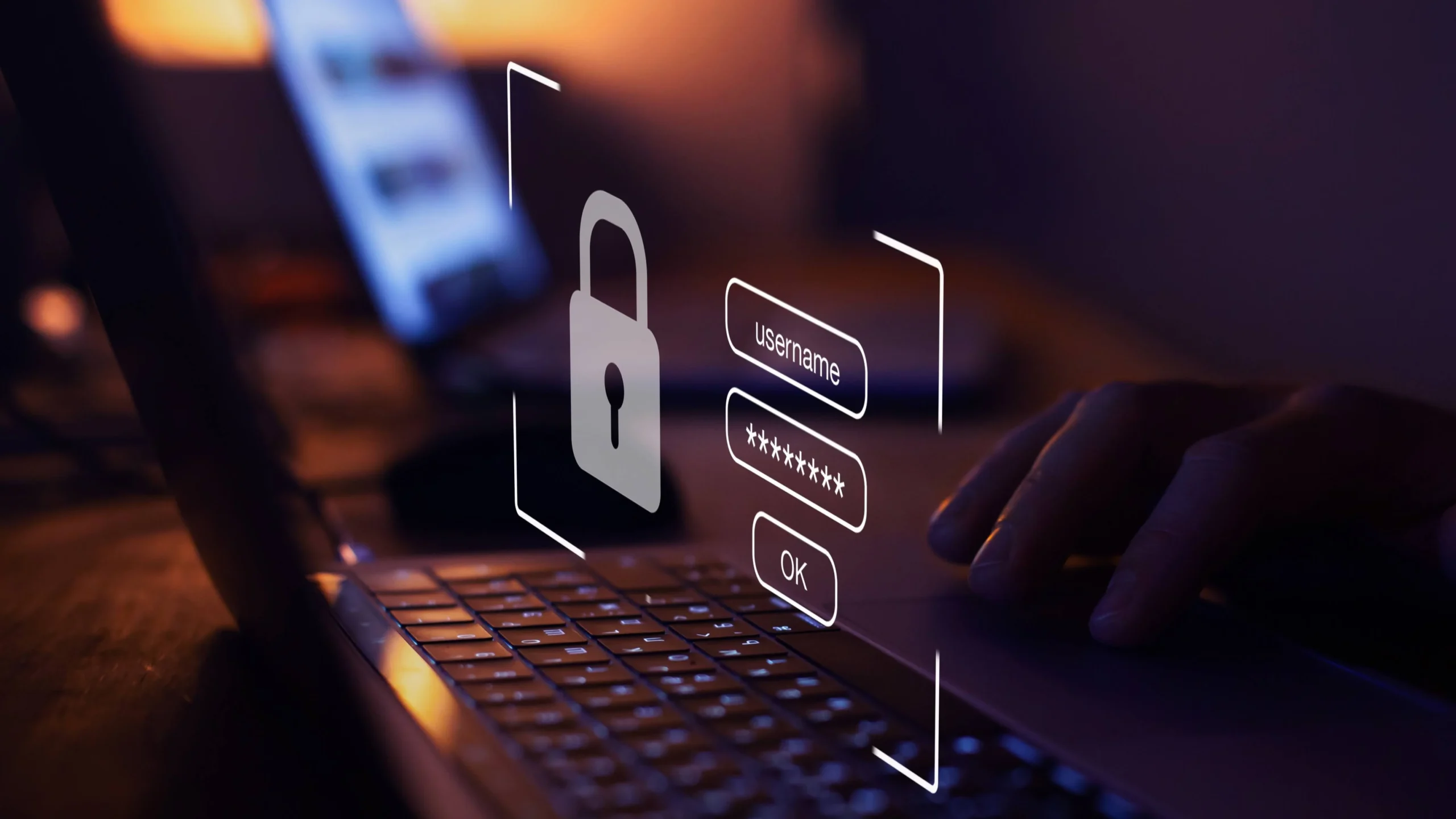 16 Billion Passwords Leaked