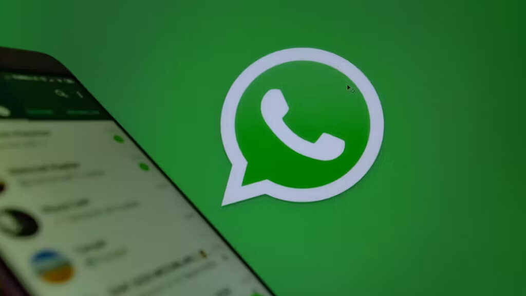 Israel Targets WhatsApp Users in iran