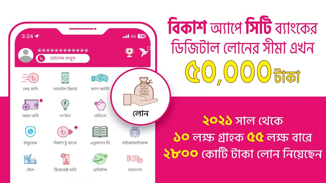 City Bank