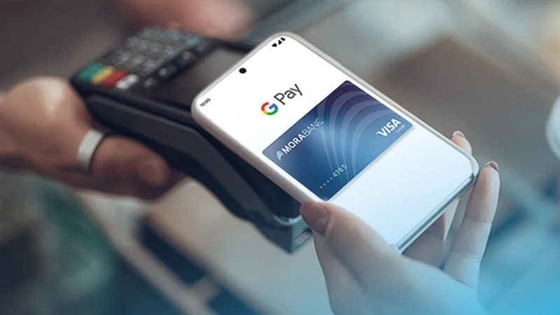 Google Pay