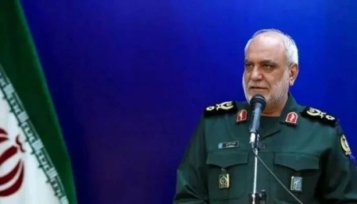 Revolutionary Guards