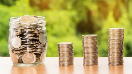 Provision Deficit