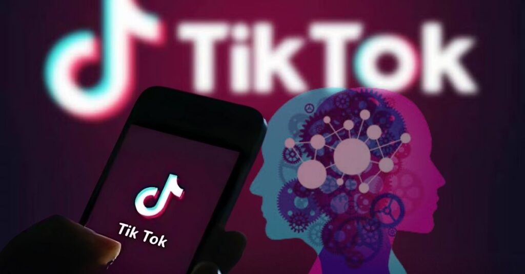 TikTok Mental Health Videos