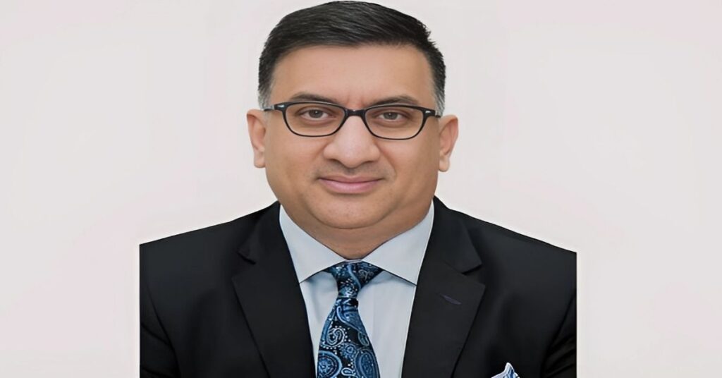 Syed Moinuddin Ahmed Appointed New Chairman of DBH Finance
