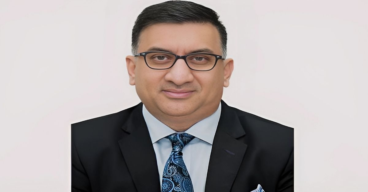Syed Moinuddin Ahmed Appointed New Chairman of DBH Finance