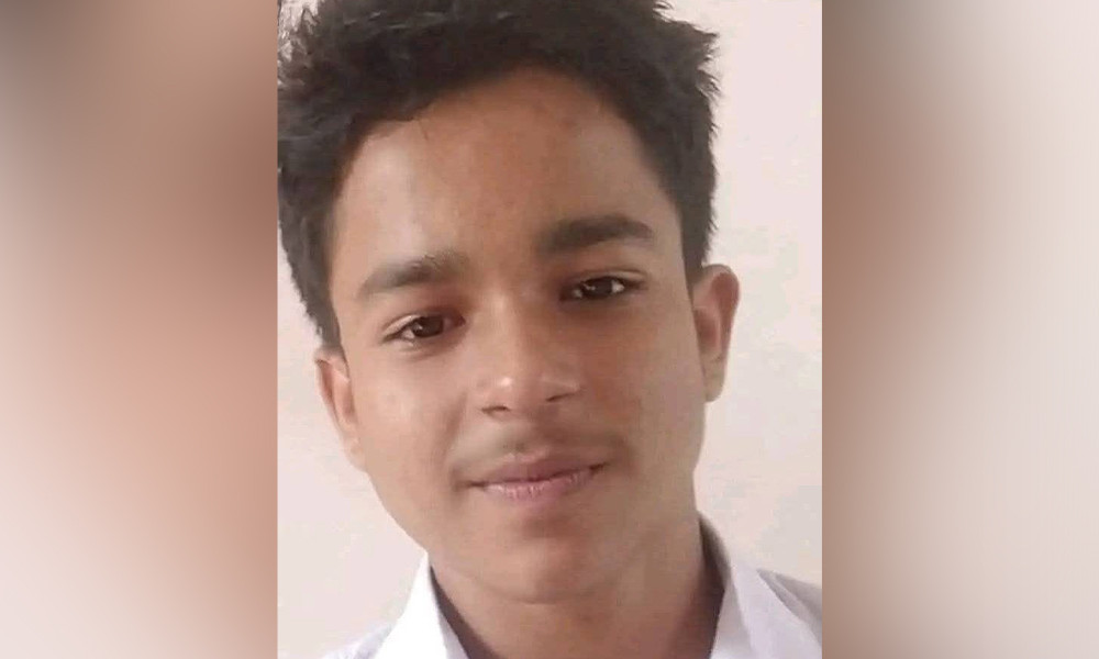 HSC examinee Kawsar Commits Suicide