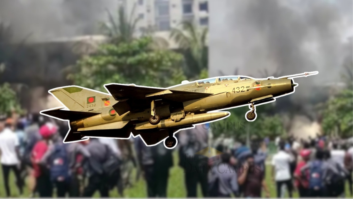 Death toll in Milestone College Plane Crash