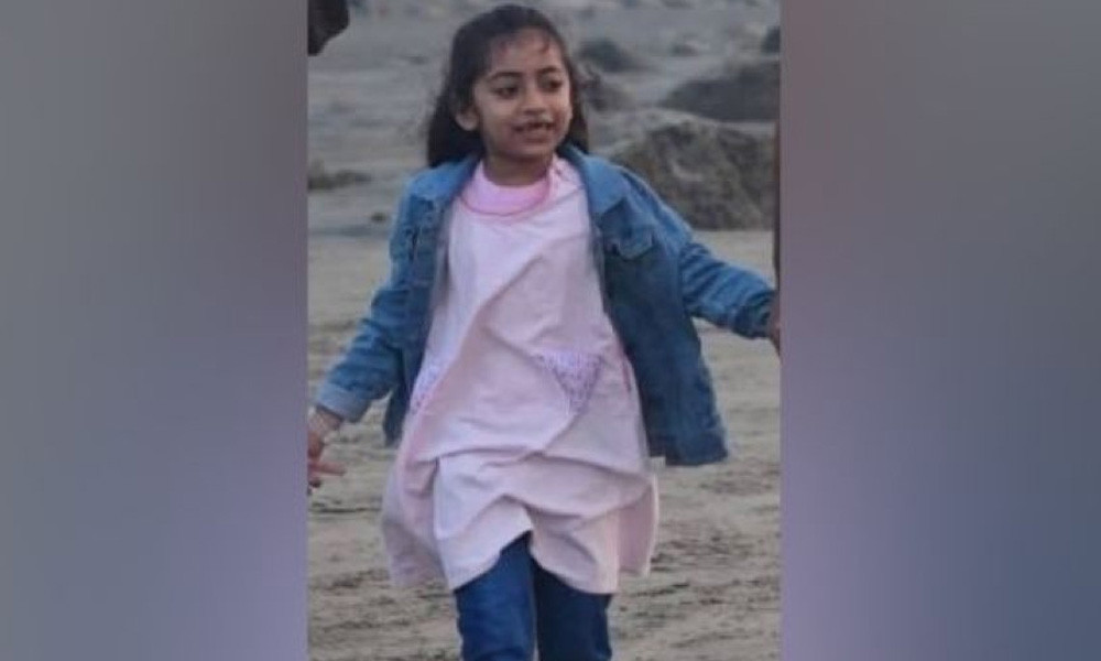 Body of Missing Child Fatima Found at CMH