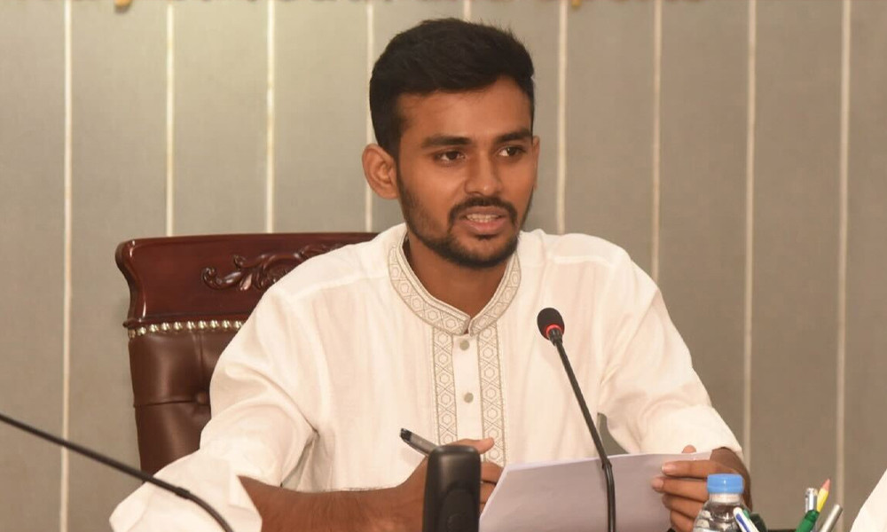 Local Elections will be Held Earlier if Political Parties Agree