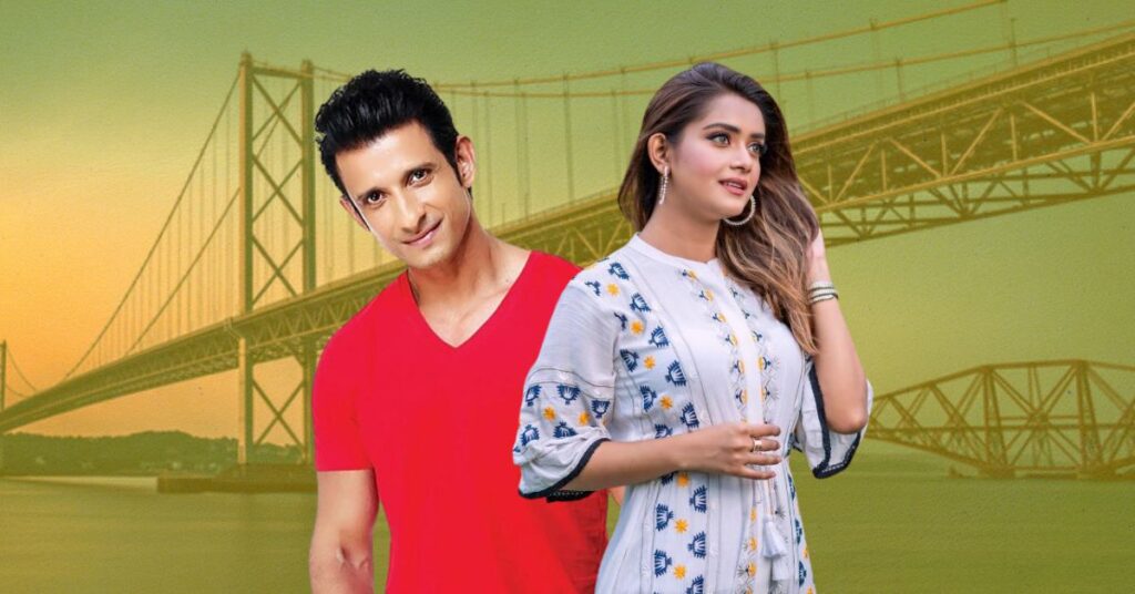 sharman joshi and tanjin tisha