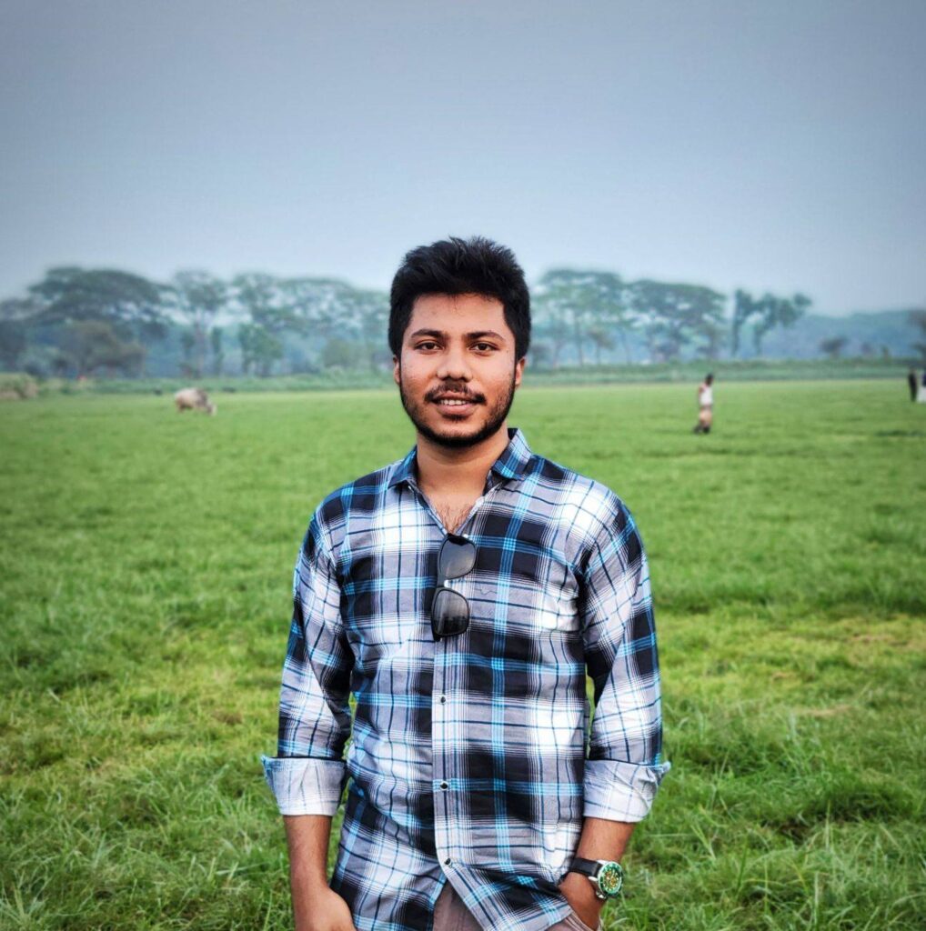 JNU Chatra dal leader