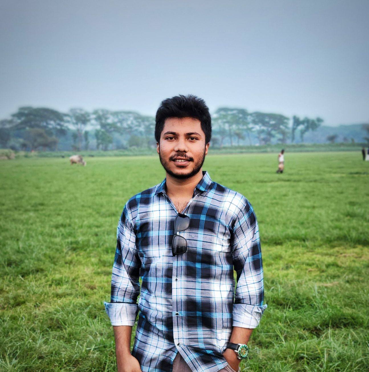 JNU Chatra dal leader