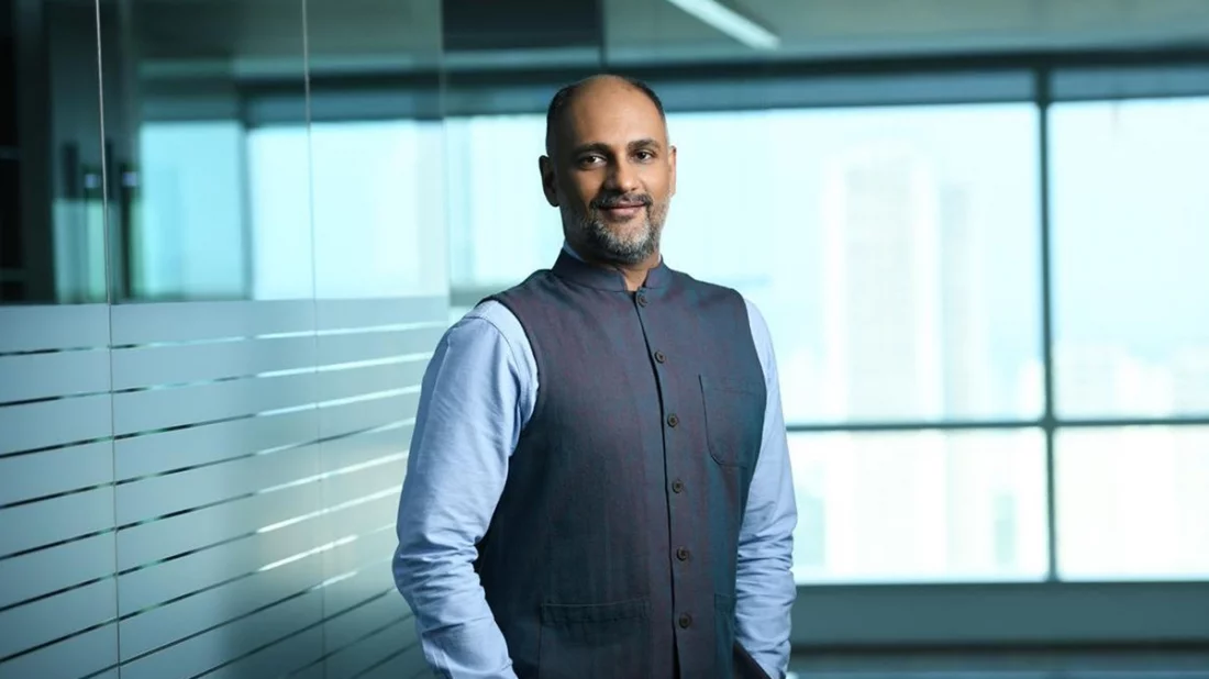 ICC Appoints Sanjog Gupta