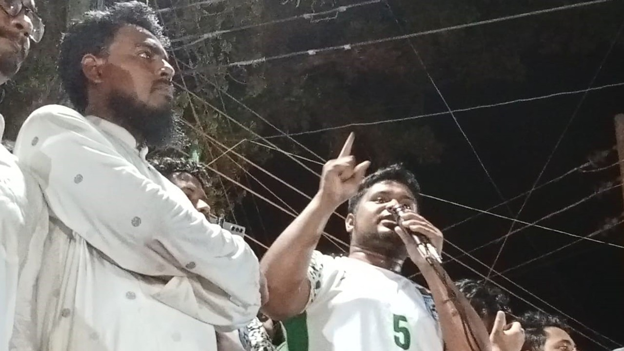 Hasnat Abdullah