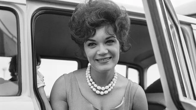 Singer Connie Francis Died