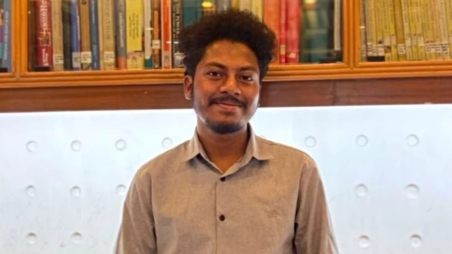 Dhaka University Student