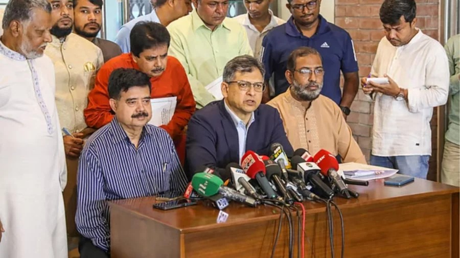 BNP Supports 100 Reserved Seats for Women