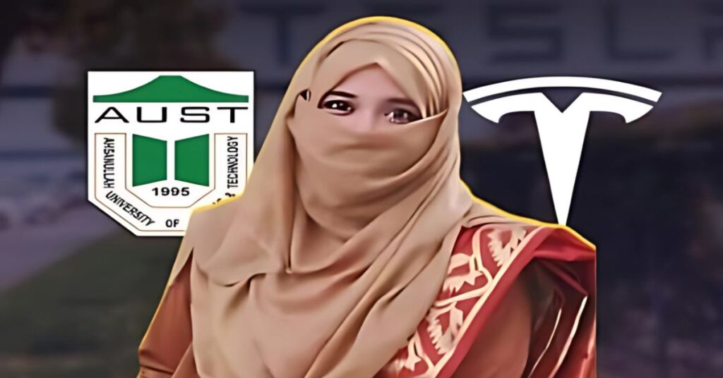 Samiha Mustabin Joygirdar