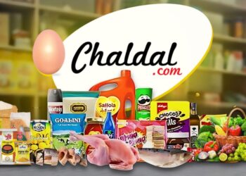 Chaldal