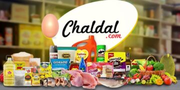 Chaldal