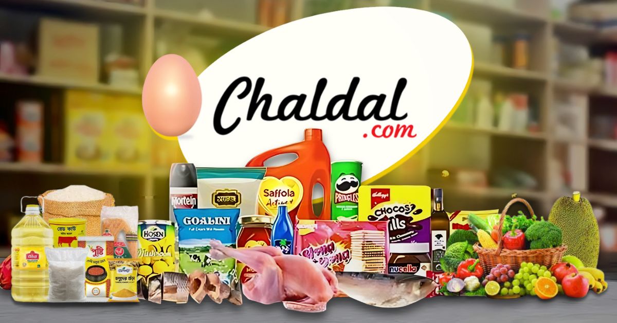 Chaldal