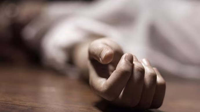 Magura's Shalikha Man Allegedly Kills Wife