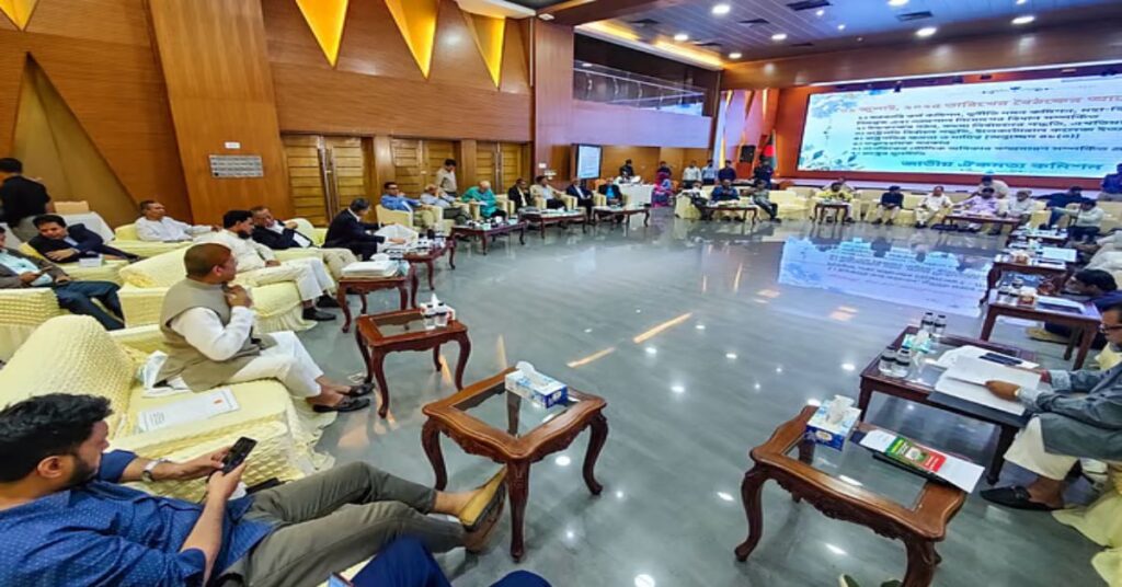 EC Confirms 100 Reserved Seats